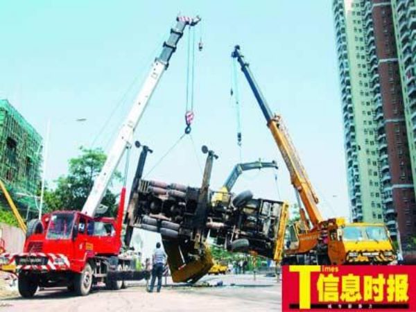 任泽区吊车公司_怎么选择吊车出租公司